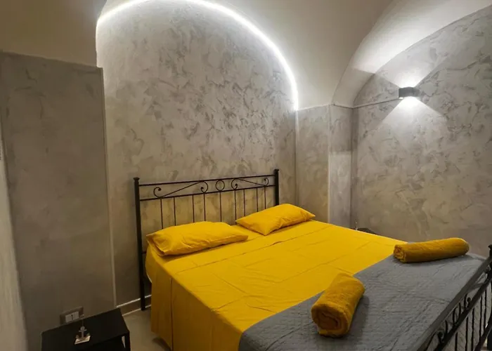 Center House Catania