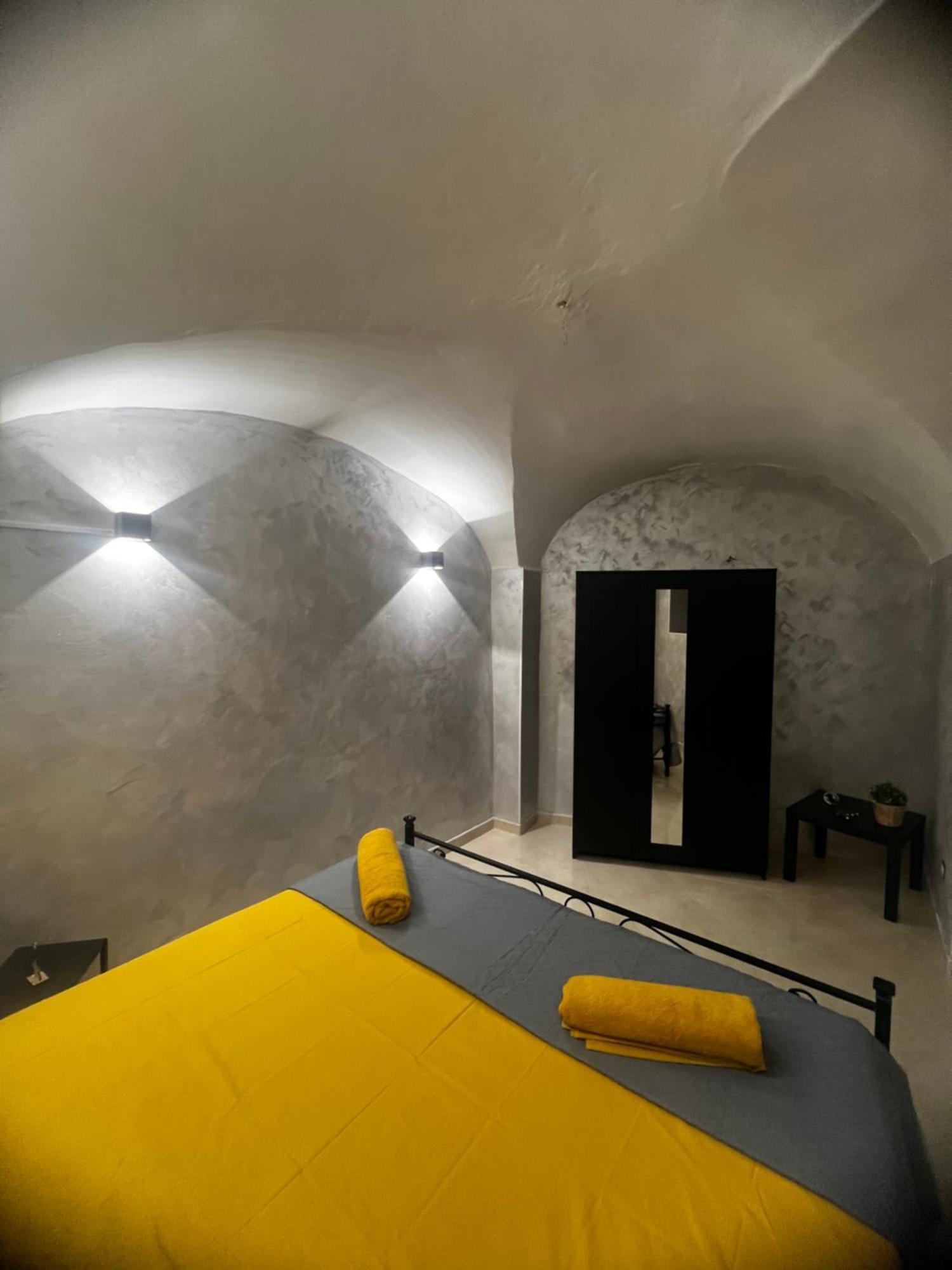 Apartment Center House